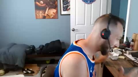dannyboyx69 online show from 06.03.26