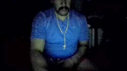 dannychorizo707 online show from 02.23.26