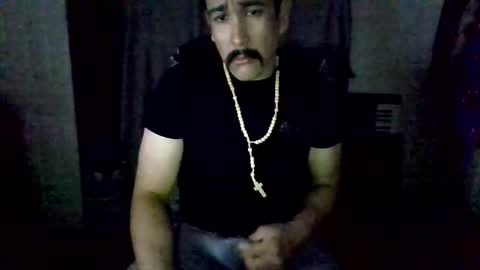 dannychorizo707 online show from 03.10.26