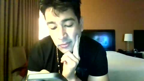 Snapshot of dannychorizo707 chatting on 04.04.26 dannychorizo707 online show from 04.04.26