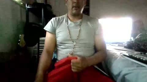 Snapshot of dannychorizo707 chatting on 04.09.26 dannychorizo707 online show from 04.09.26