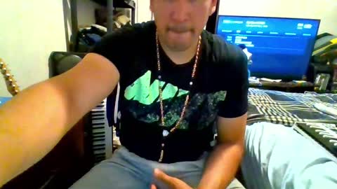 Snapshot of dannychorizo707 chatting on 04.18.26 dannychorizo707 online show from 04.18.26