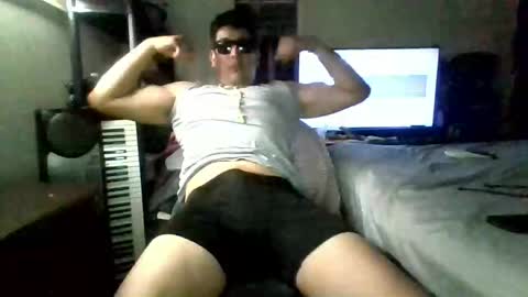 Snapshot of dannychorizo707 chatting on 05.03.26 dannychorizo707 online show from 05.03.26