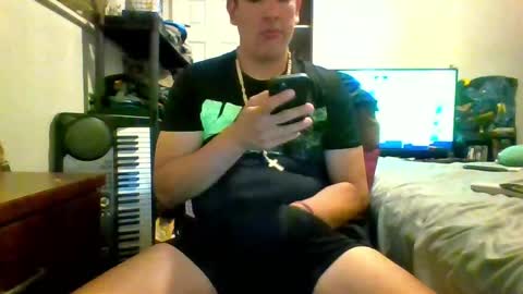 Snapshot of dannychorizo707 chatting on 05.05.26 dannychorizo707 online show from 05.05.26