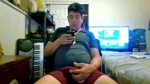 Snapshot of dannychorizo707 chatting on 05.06.26 dannychorizo707 online show from 05.06.26