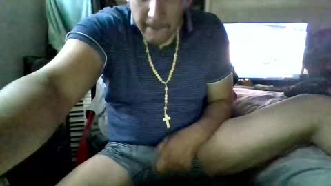 Snapshot of dannychorizo707 chatting on 05.11.26 dannychorizo707 online show from 05.11.26