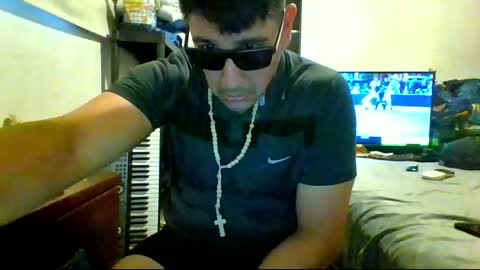 Snapshot of dannychorizo707 chatting on 05.17.26 dannychorizo707 online show from 05.17.26