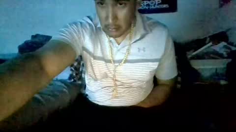 Snapshot of dannychorizo707 chatting on 05.18.26 dannychorizo707 online show from 05.18.26