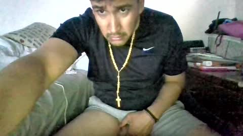 Snapshot of dannychorizo707 chatting on 05.28.26 dannychorizo707 online show from 05.28.26