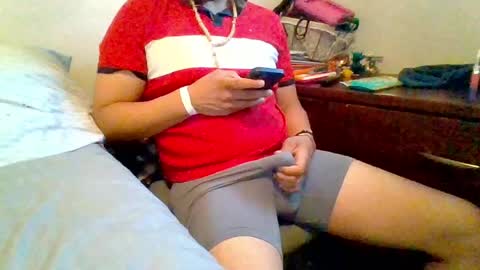 Snapshot of dannychorizo707 chatting on 05.31.26 dannychorizo707 online show from 05.31.26