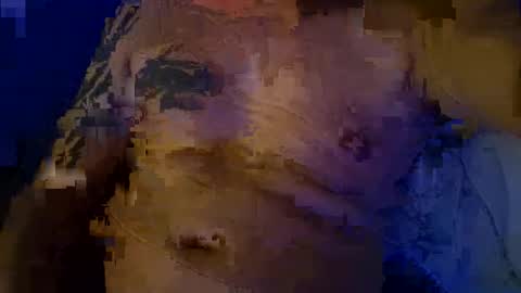 dannydb1981 online show from 10.19.25