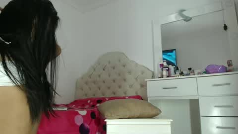 dannydoll_666 online show from 01.25.25