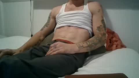 dannygowild online show from 04.20.26