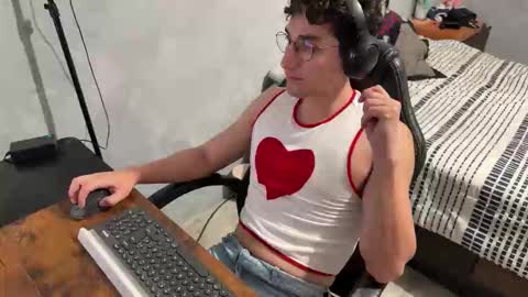 Dany Corona online show from 03.08.26