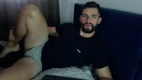 Naughtystr8D online show from 12.03.24