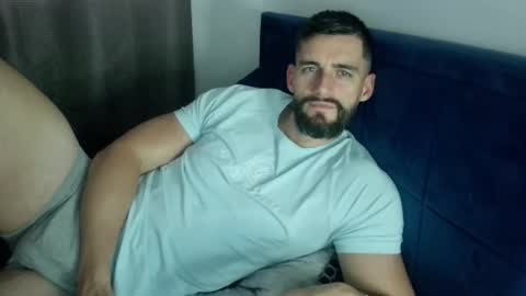Naughtystr8D online show from 12.10.24