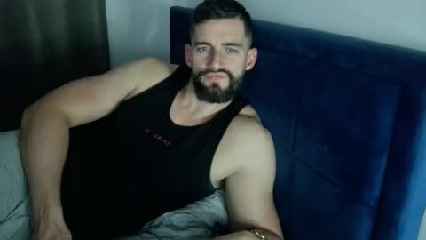 Naughtystr8D online show from 12.11.24