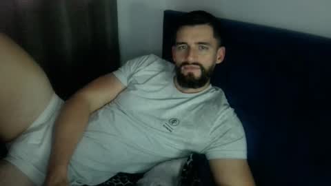 Naughtystr8D online show from 12.17.24