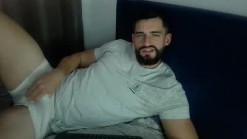 Naughtystr8D online show from 12.17.24