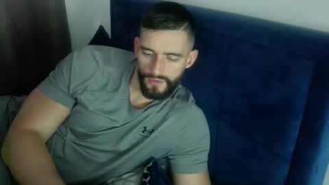 Naughtystr8D online show from 12.23.24
