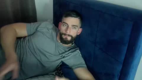 Naughtystr8D online show from 12.23.24
