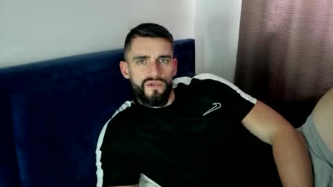 Naughtystr8D online show from 01.06.25