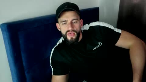 Naughtystr8D online show from 01.06.25