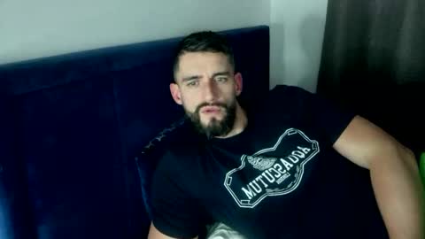 Naughtystr8D online show from 01.07.25