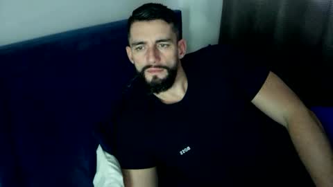 Naughtystr8D online show from 01.09.25