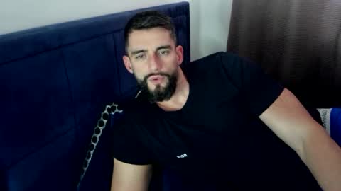 Naughtystr8D online show from 01.09.25