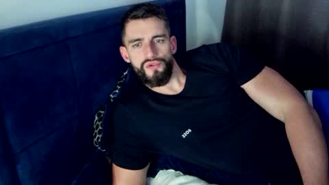 Naughtystr8D online show from 01.09.25