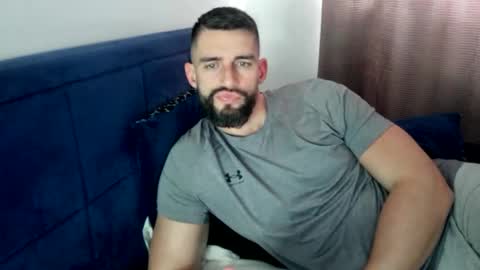 Naughtystr8D online show from 01.13.25
