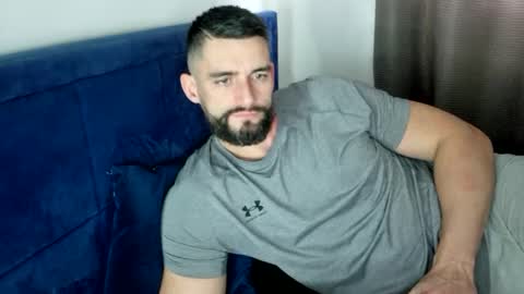 Naughtystr8D online show from 01.13.25