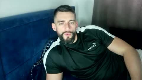 Naughtystr8D online show from 01.15.25