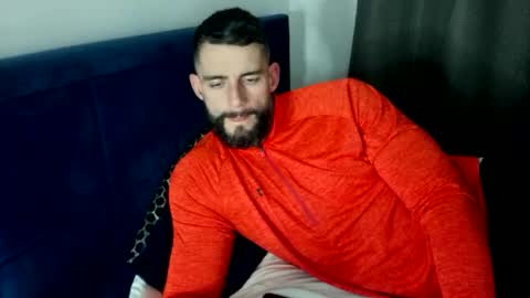 Naughtystr8D online show from 01.16.25
