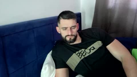 Naughtystr8D online show from 01.27.25