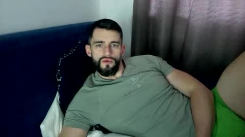 Naughtystr8D online show from 02.07.25