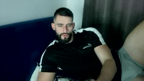 Naughtystr8D online show from 02.11.25