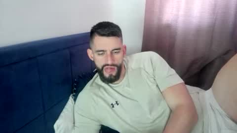 Naughtystr8D online show from 03.03.25
