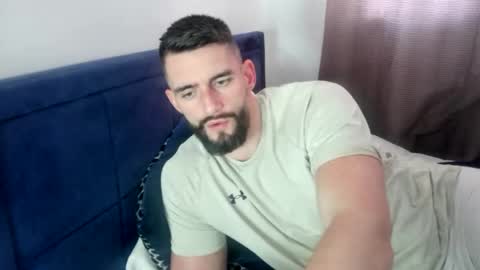 Naughtystr8D online show from 03.03.25