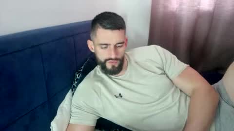 Naughtystr8D online show from 03.05.25