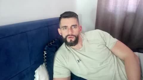 Naughtystr8D online show from 03.05.25