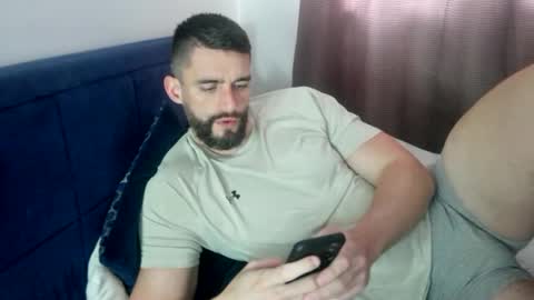 Naughtystr8D online show from 03.07.25