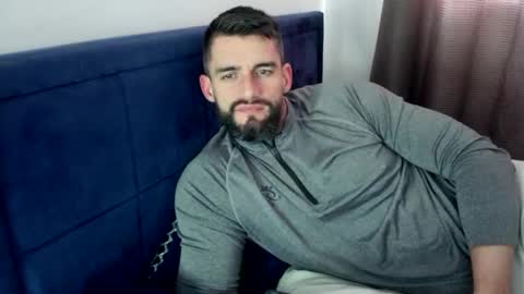 Naughtystr8D online show from 03.12.25