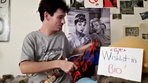 danny online show from 12.28.24