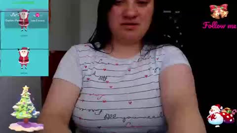 Follow me  Control lovense free D online show from 12.15.24