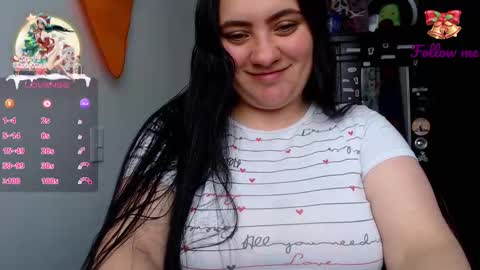 Follow me  Control lovense free D online show from 12.29.24
