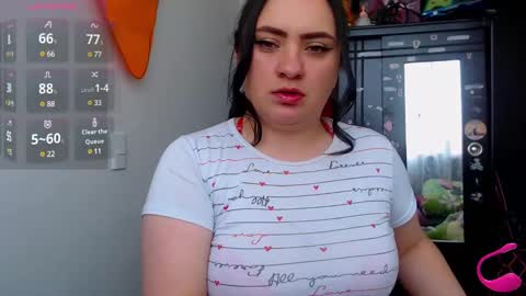 Follow me  Control lovense free D online show from 01.14.25