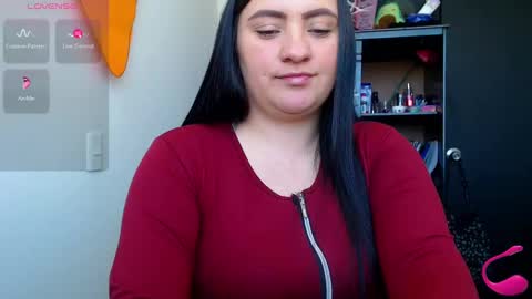 Follow me  Control lovense free D online show from 01.18.25