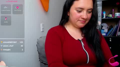 Follow me  Control lovense free D online show from 02.02.25